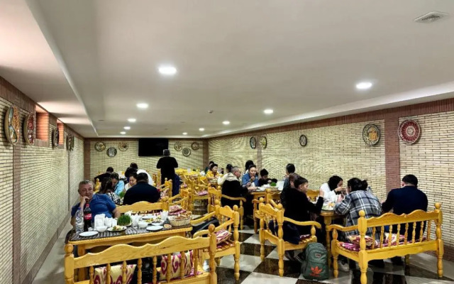 Al Khabib Hotel