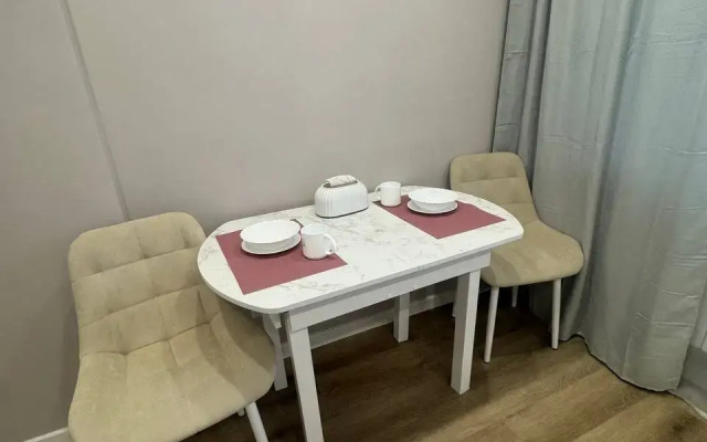 Na Ignatyevskom Shosse 25/11 Flat