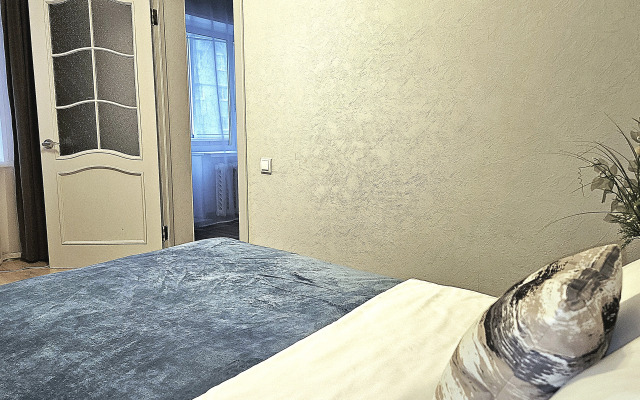 Квартира Двухкомнатная квартира-студия