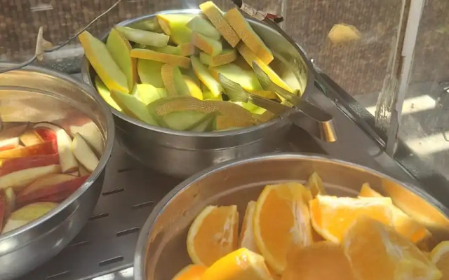 Апартаменты luxorious All inclusive Apartments with Aquapark