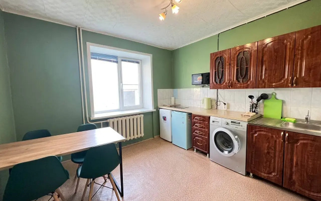 Квартира у Депо