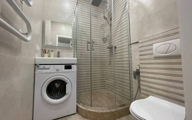 Апартаменты Улице Мясникова 34