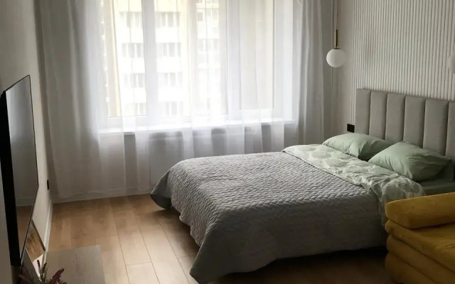 Квартира Автотор Арена