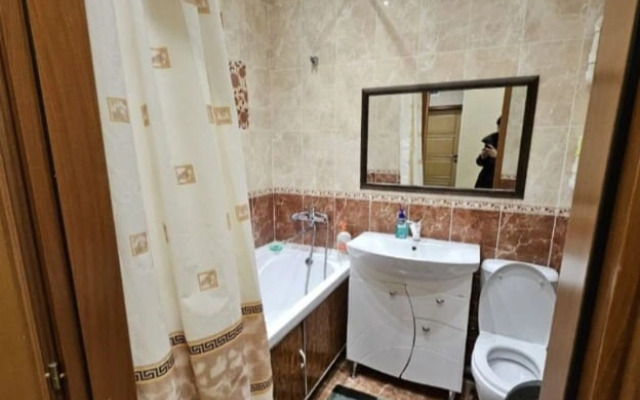 Квартира Северный Чайковского 20