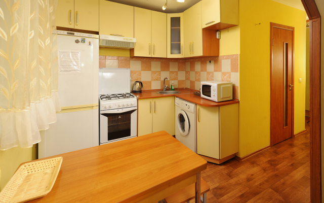 Na Maslennikova 9 Apartments