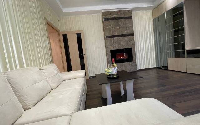 Квартира на Радистов