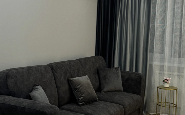 Uyutnaya Dvukhkomnatnaya Kvartira U Morya Flat