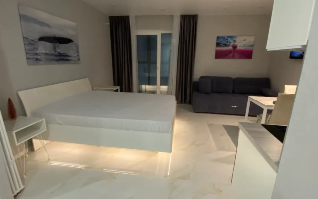 Studiya Komfort Flat