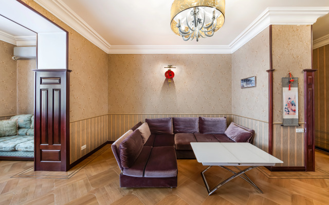 Holiday Home Apartments