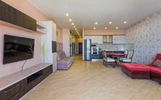 Familiya Elit Apartments 5