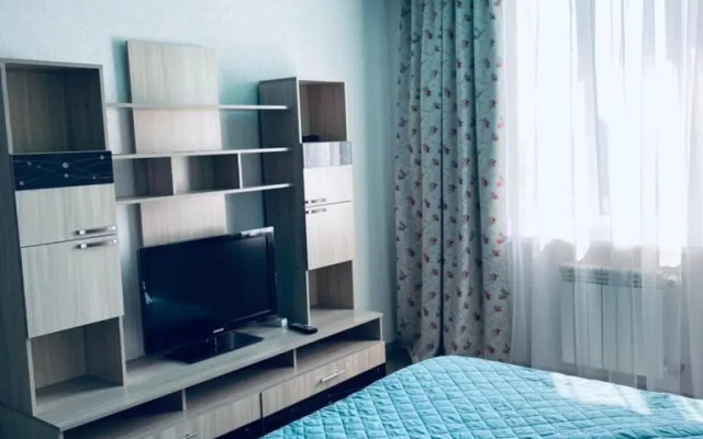 Квартира Малевич