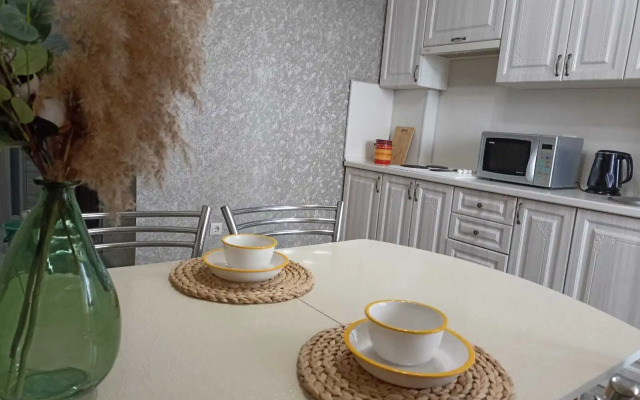 Na Ulitse Maksima Gorykogo Flat