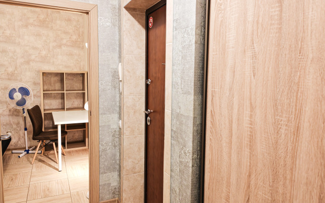 ArendApartment Graf Orlov 17 Apartments