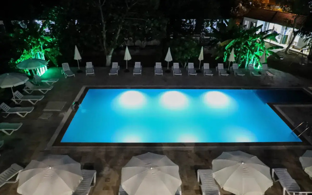 Resort Argo (gudauta)