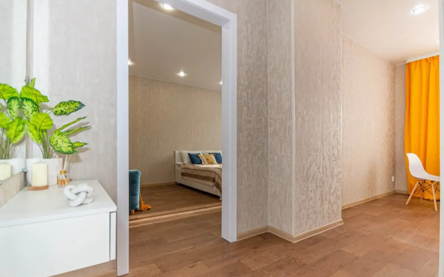 Квартира Белый парус