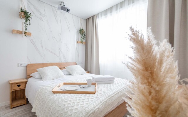 Normandiya Butik-Otel 1