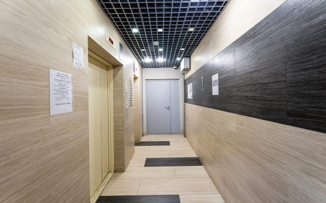 Квартира Уютная в Залесном Сити