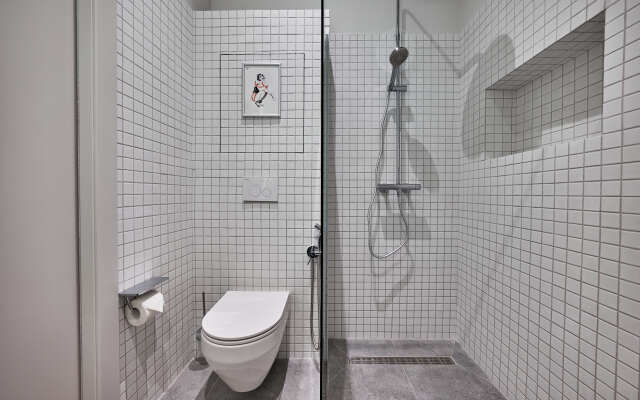 EasyGuest v Istoricheskom Tsentre Moskvy Apartments