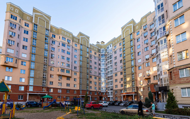 Квартира 3 комнатная в центре