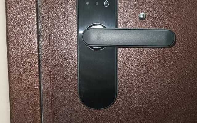 Апартаменты Resident Ufa на Давлеткильдеева 5 5