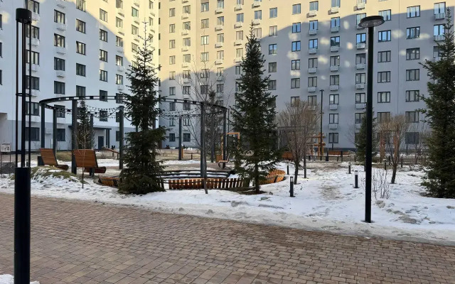 REHOME24 Apartments