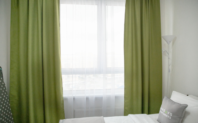 Inndays Apartments