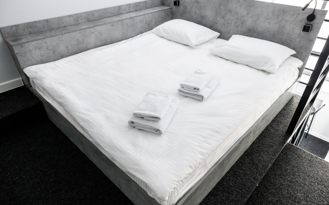 Maslov Hotel