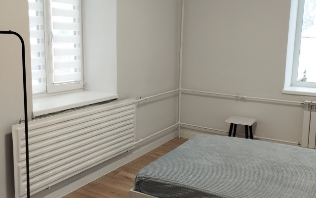 Квартира 7 минут пешком до центра