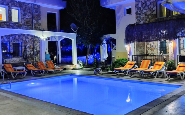 Cileks Apart-Hotel
