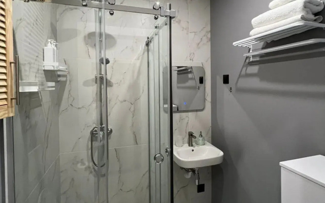 Квартира 2 Ночи на 4-ой линии Васильевского Острова 51