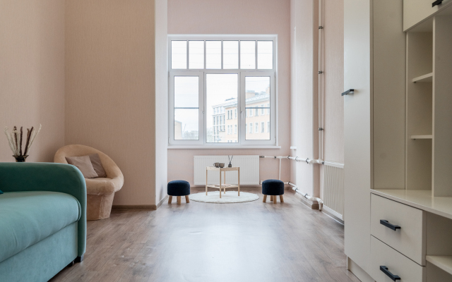 Апартаменты в Центре Санкт-Петербурга