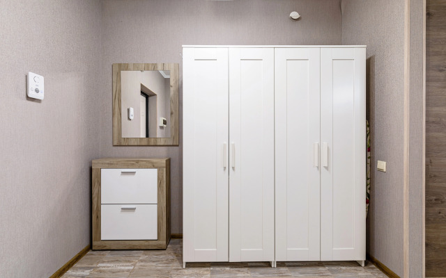 U Kremlya Flat