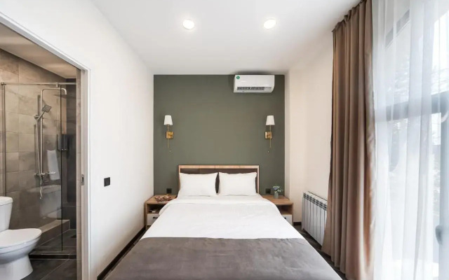 Hotel Estetico Boutique