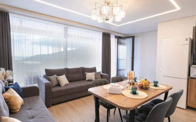 Familiya Gurzuf Apartments 27
