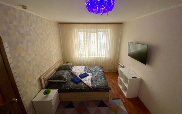 Apartamenty Dvukhkomnatnye V Tsentralnom Rayone Goroda Kursk