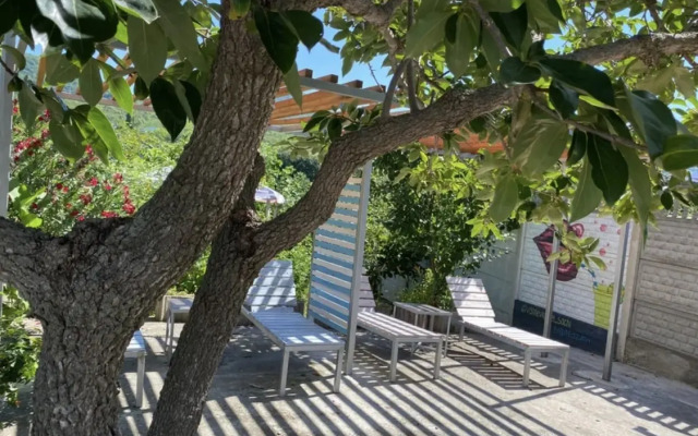 Гостевой дом Вишневка