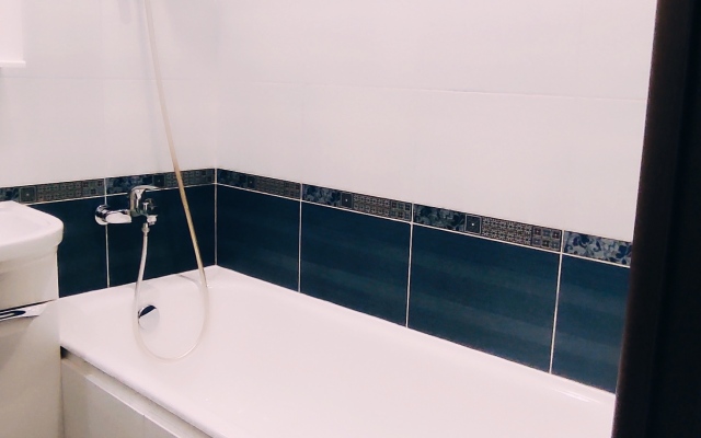 Квартира Просторная Уютная Квартира для Отдыха