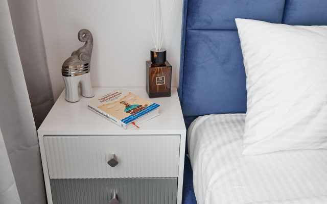 Апартаменты RENT198 для 6 гостей