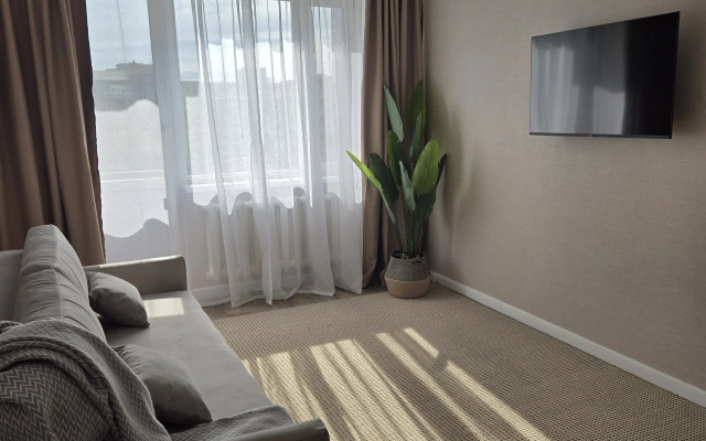 Квартира рядом с Южным вокзалом