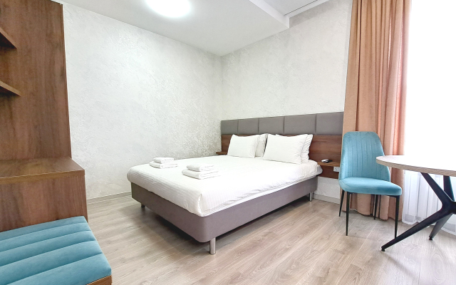 Rhodes Apartment hotel