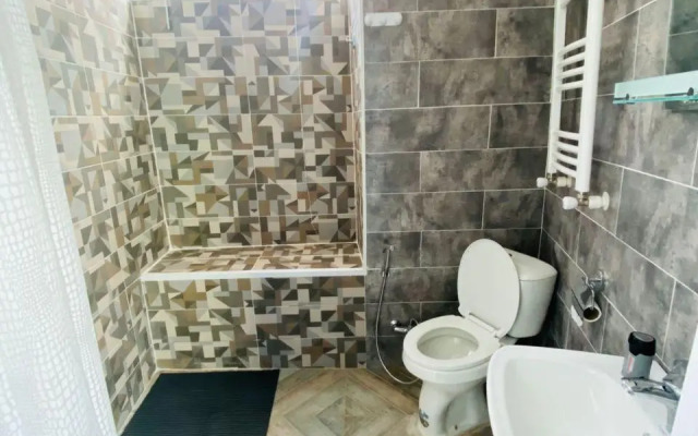 Hotel Grapevine hotel Tbilisi