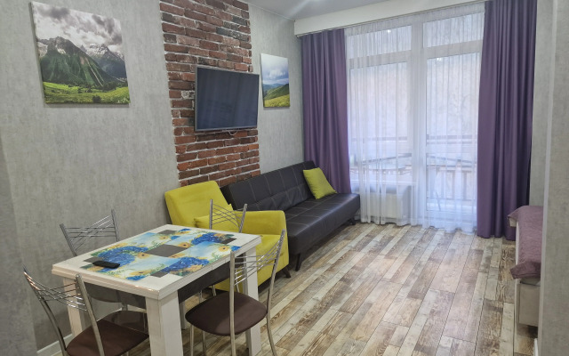Studiya Flat