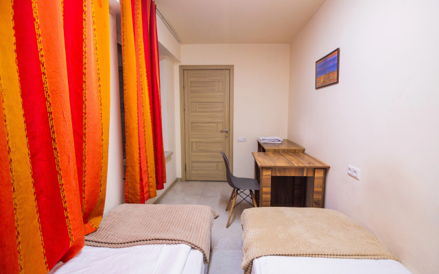 Хостел Express