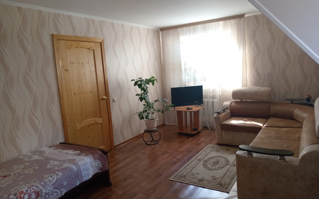 Гостевой дом Лодж Теберда