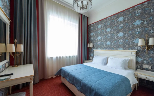 Biznes otel' Evrazia