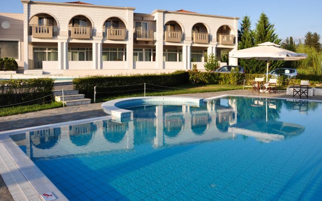 Arta Palace Hotel