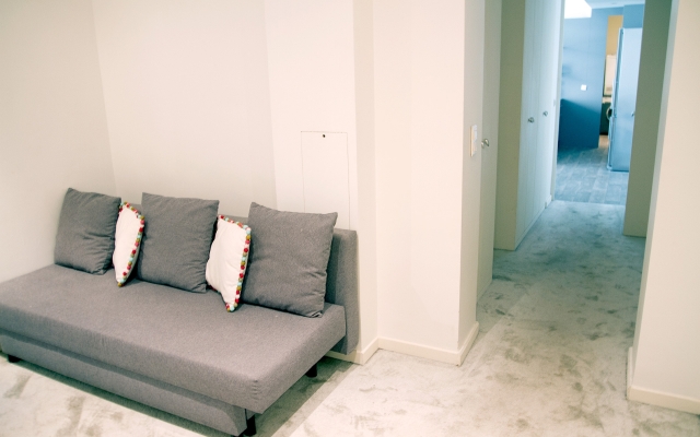 Апартаменты near Champs Elysées