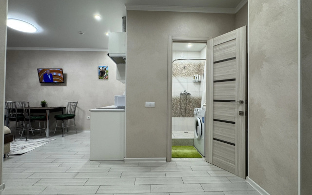 Vozle Kasino Ya na more Apartments 2