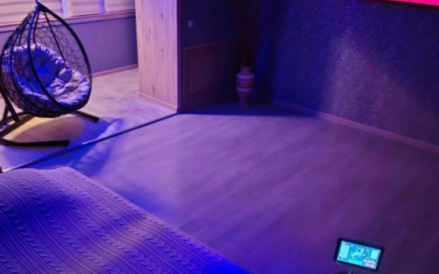 Квартира на Гагарина 36rus