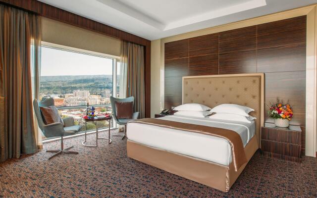 Отель The Biltmore Tbilisi